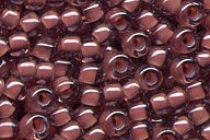 11-364 Lined Berry Luster 11-364 Lined Berry Luster